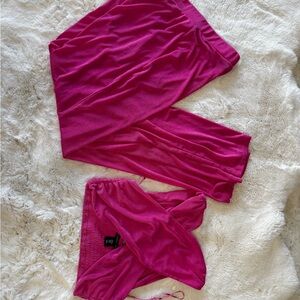 Pink Set